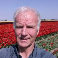 Frank Treurniet