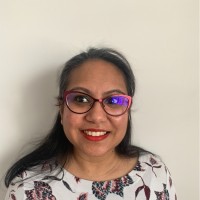 Krupa Desai, Rcic