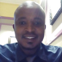 Mangaliso Moyo
