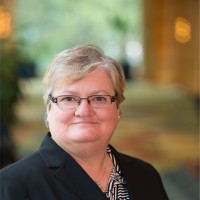 Patricia Mew