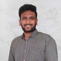 Nithin Boggarapu
