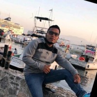 Jilmer Asariel Vazquez Gonzalez