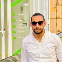Soufiane sebbar