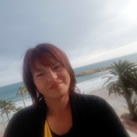 Marie-Laure LEBRET