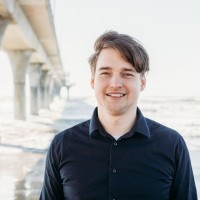 Daniel Lechner-Page