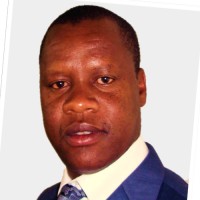 Gilbert Kirui