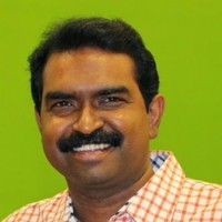 Ganesh kumar Gopanapalli