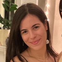 Arielle Silver-Willner