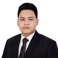 Muhammad Refiansyah James Pahlewi