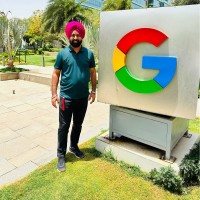 Mandeep Singh