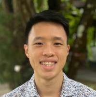 Timothy Cheah