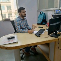 SUDHANSHU KUMAR SINGH