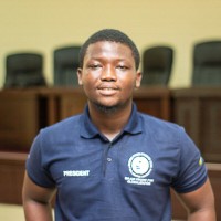 Francis Amponsah