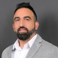 Salman Nisar