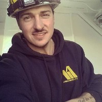 Colby Johnston