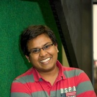 Sudheer Sahoo