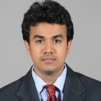 Priyadarshan P