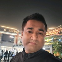 Ashvini Mishra