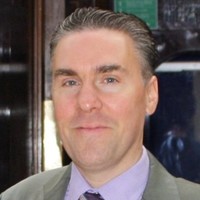David Lawrey