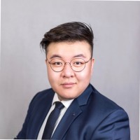 Arthur Wong