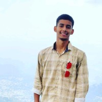 Abhishek Sharma