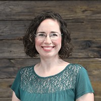 Jessie Provost