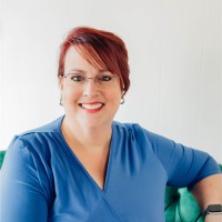 Samantha Mcmasters, Ed.D