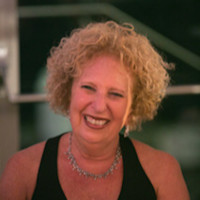 Gloria Drobbin