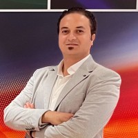 Omar El Hawary