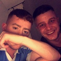 Jamie Mccann