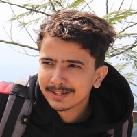 Gaurab Baral