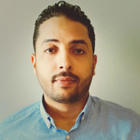 Mehdi Benssaguia
