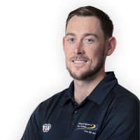 Aaron Johnston