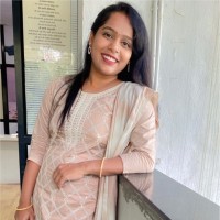 Kajal Patil