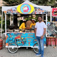 Rajat Tiwary