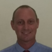 Stuart Dootson