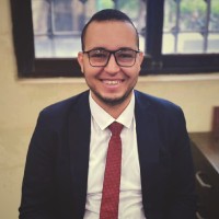 Mohamed Mohy