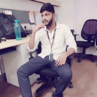 Venkatesh R