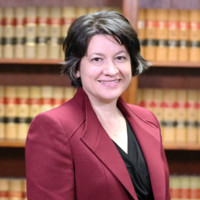 Caroline Sorensen Pantoja