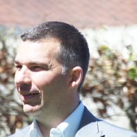 Frédéric VERHAEGHE