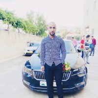 محمد ابوزنيد