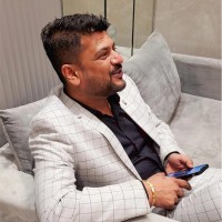 Ritesh Chotalia