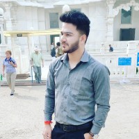 Kavy Upadhyay