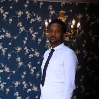 Abel Ashenafi Tadesse