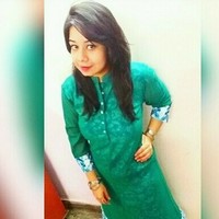 Tanvi Bhasin