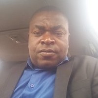 Joe Ukpor