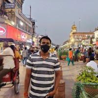 Abhay Chauhan