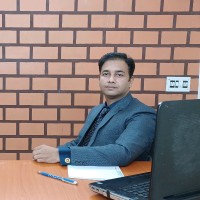 Gagan Joshi