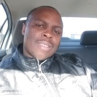 Sibusiso Patrick Dlamini