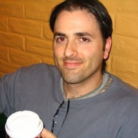 Anthony Ventresca